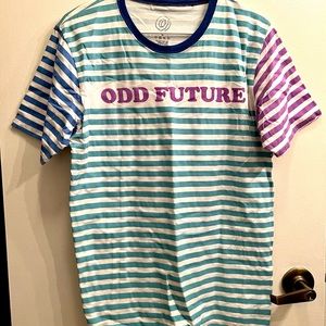 Odd Future short sleeve shirt
